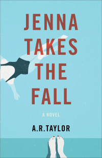 Cover image: Jenna Takes The Fall 9781631527937