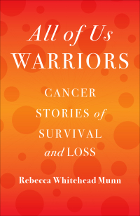 Cover image: All of Us Warriors 9781631527951