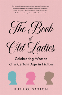 Imagen de portada: The Book of Old Ladies 9781631527975
