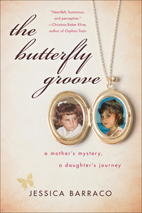 Cover image: The Butterfly Groove 9781631528002
