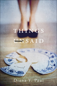 Cover image: Things Unsaid 9781631528125