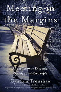 Imagen de portada: Meeting in the Margins 9781631528163
