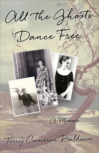 Cover image: All the Ghosts Dance Free 9781631528224
