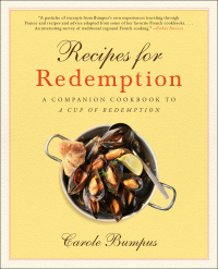 Omslagafbeelding: Recipes for Redemption 9781631528248