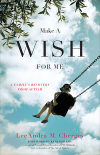 Cover image: Make a Wish for Me 9781631528286