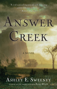 Imagen de portada: Answer Creek 9781631528446