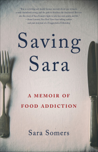 Cover image: Saving Sara 9781631528460