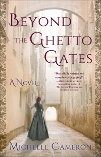 Cover image: Beyond the Ghetto Gates 9781631528507