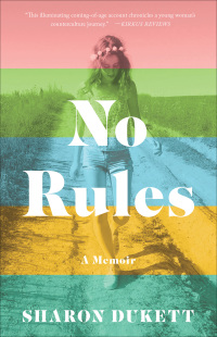 Cover image: No Rules 9781631528569
