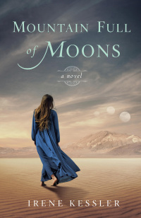 Cover image: Mountain of Full Moons 9781631528606