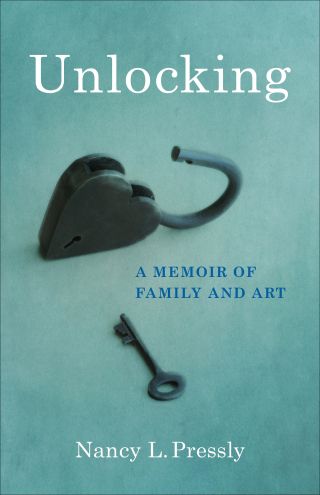 Cover image: Unlocking 9781631528620