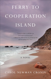 Cover image: Ferry to Cooperation Island 9781631528644