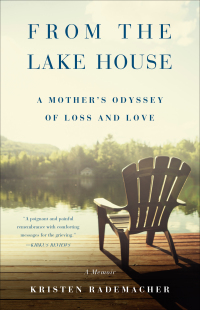 Cover image: From the Lake House 9781631528668