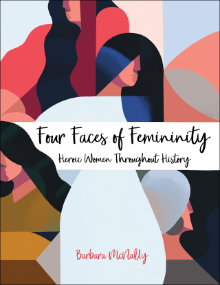 Immagine di copertina: Four Faces of Femininity 9781631528842