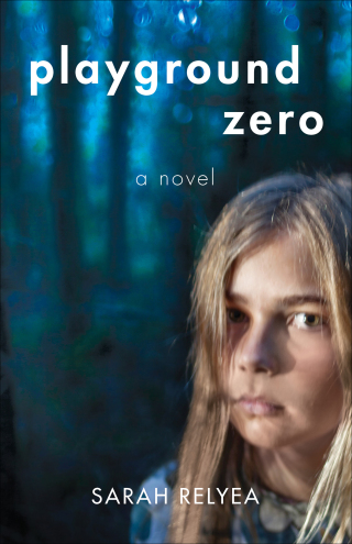 Cover image: Playground Zero 9781631528897