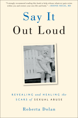 Cover image: Say It Out Loud 9781938314995
