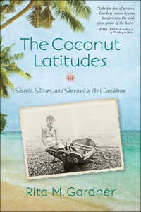 Titelbild: The Coconut Latitudes 9781631529016