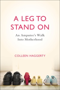 Imagen de portada: A Leg to Stand On 9781631529238