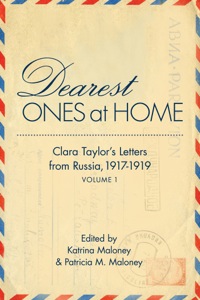 Cover image: Dearest Ones At Home 9781631529313