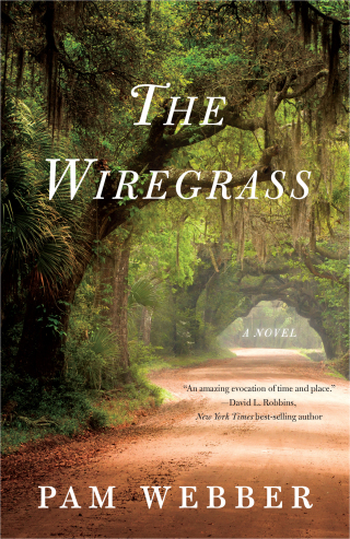 Imagen de portada: The Wiregrass 9781631529436