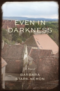Cover image: Even in Darkness 9781631529566