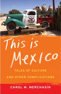Cover image: This Is Mexico 9781631529627