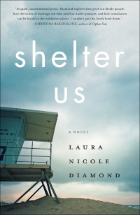 Cover image: Shelter Us 9781631529702