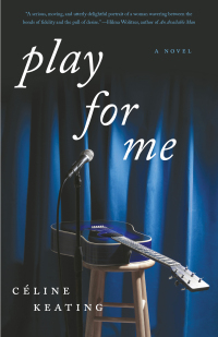 Titelbild: Play for Me 9781631529726