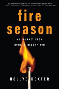 Cover image: Fire Season 9781631529740