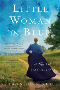 Cover image: Little Woman in Blue 9781631529870