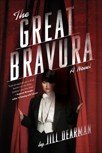 Imagen de portada: The Great Bravura 9781631529894