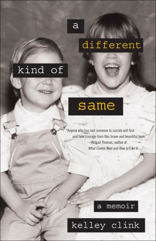 Cover image: A Different Kind of Same 9781631529993