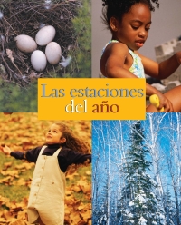 Cover image: Las estaciones del ano 9781600444555