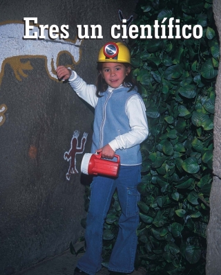 Cover image: Eres un cientifico 9781600444586
