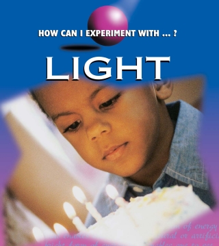 Titelbild: Light 9781589520349