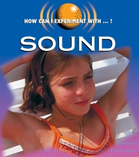 Cover image: Sound 9781589520424