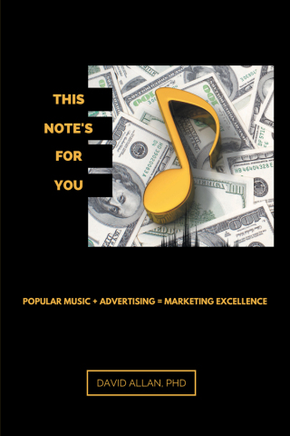 Cover image: This Note's For You 9781631570018