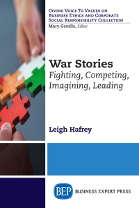 Imagen de portada: War Stories 9781631570056