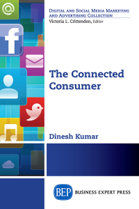 表紙画像: The Connected Consumer 9781631571107