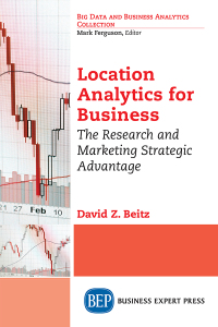 Cover image: Location Analytics for Business 9781631571428