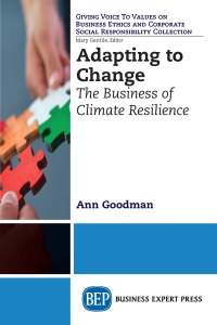 Cover image: Adapting to Change 9781631571442