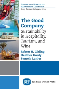 Cover image: The Good Company 9781631571701