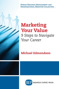 Cover image: Marketing Your Value 9781631572180