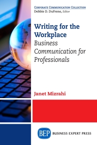 Cover image: Writing for the Workplace 9781631572326