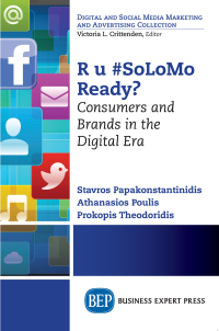 Cover image: R U #SoLoMo Ready? 9781631572562