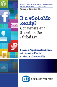 表紙画像: R U #SoLoMo Ready? 9781631572562