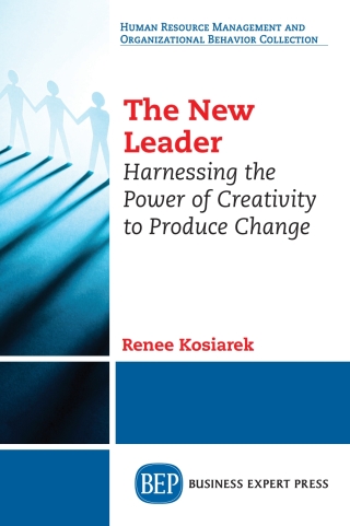 Cover image: The New Leader 9781631572784