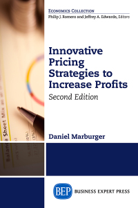 Imagen de portada: Innovative Pricing Strategies to Increase Profits 2nd edition 9781631573699