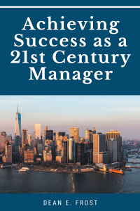 Imagen de portada: Achieving Success as a 21st Century Manager 9781631573972