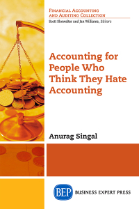 Omslagafbeelding: Accounting for People Who Think They Hate Accounting 9781631574078